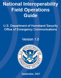 Field Operator's Guide
